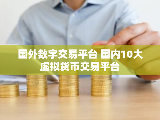 国外数字交易平台 国内10大虚拟货币交易平台