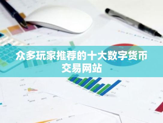 众多玩家推荐的十大数字货币交易网站