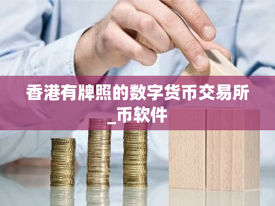 香港有牌照的数字货币交易所_币软件