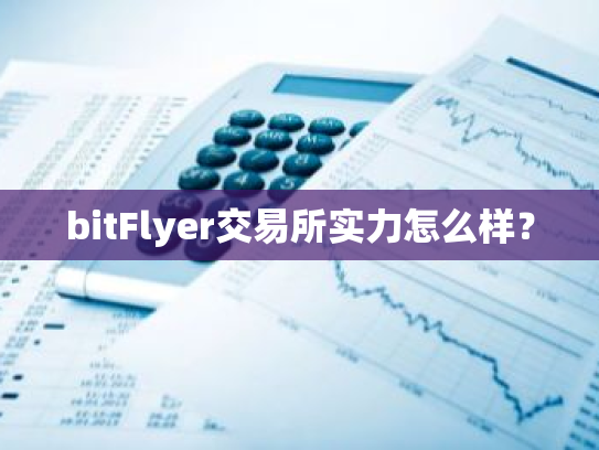 bitFlyer交易所实力怎么样？