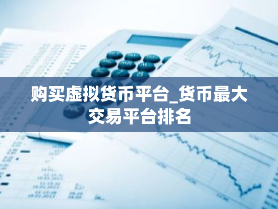 购买虚拟货币平台_货币最大交易平台排名