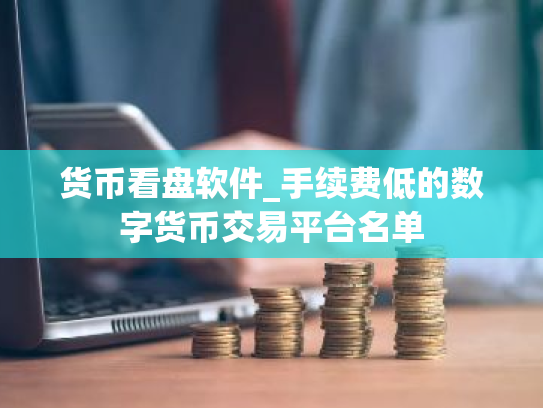 货币看盘软件_手续费低的数字货币交易平台名单