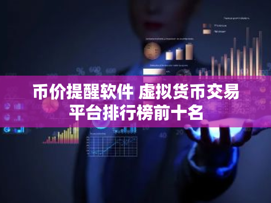 币价提醒软件 虚拟货币交易平台排行榜前十名