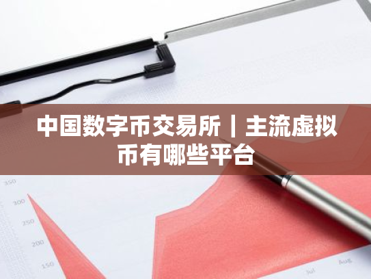 中国数字币交易所｜主流虚拟币有哪些平台