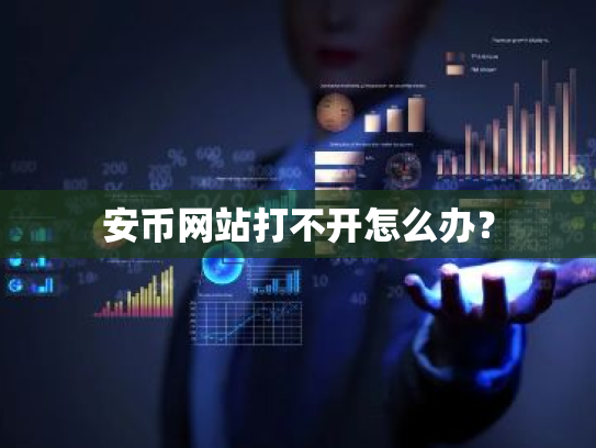 安币网站打不开怎么办?