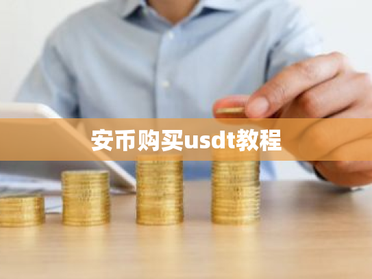 安币购买usdt教程