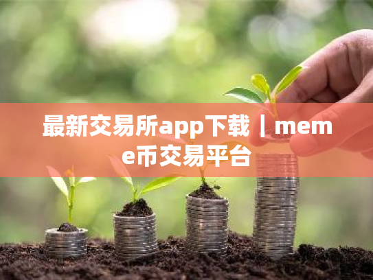 最新交易所app下载｜meme币交易平台