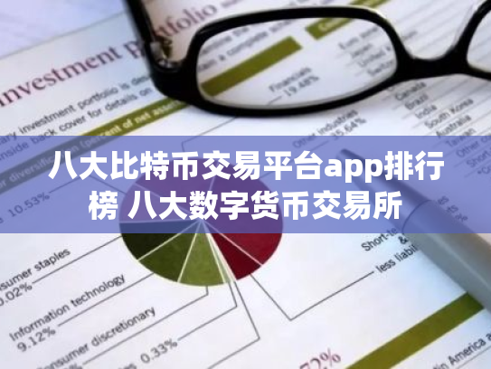 八大比特币交易平台app排行榜 八大数字货币交易所