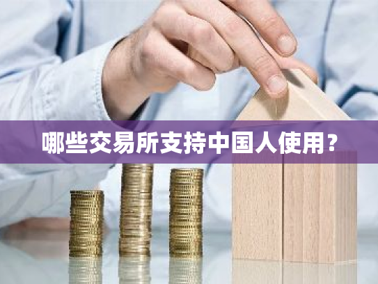 哪些交易所支持中国人使用?