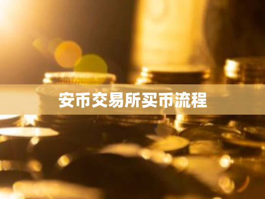 安币交易所买币流程