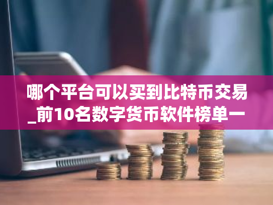 哪个平台可以买到比特币交易_前10名数字货币软件榜单一览 最新