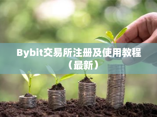 Bybit交易所注册及使用教程（最新）
