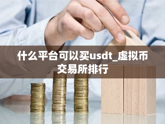 什么平台可以买usdt_虚拟币交易所排行
