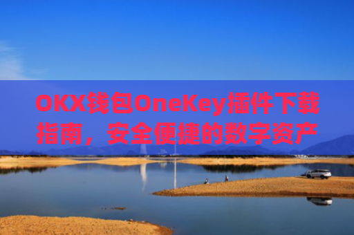 OKX钱包OneKey插件下载指南,安全便捷的数字资产管理新选择_okex钱包怎么用