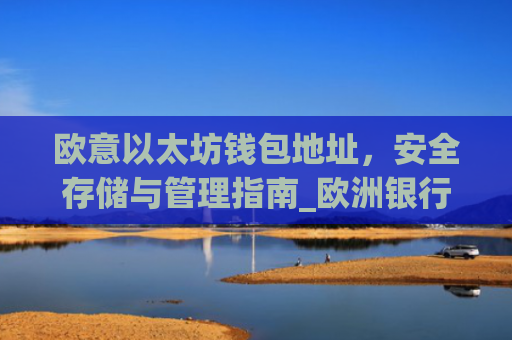 欧意以太坊钱包地址，安全存储与管理指南_欧洲银行以太坊