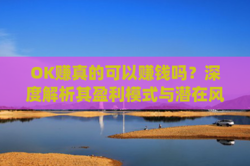 OK赚真的可以赚钱吗?深度解析其盈利模式与潜在风险_ok赚真的可以赚钱吗安全吗