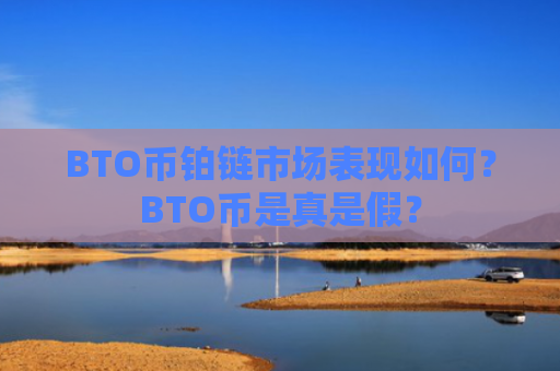 BTO币铂链市场表现如何?BTO币是真是假?