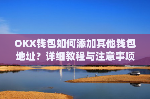 OKX钱包如何添加其他钱包地址?详细教程与注意事项_okex钱包地址可以更改么