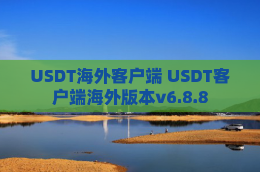 USDT海外客户端 USDT客户端海外版本v6.8.8