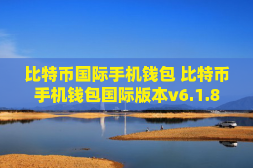 比特币国际手机钱包 比特币手机钱包国际版本v6.1.8