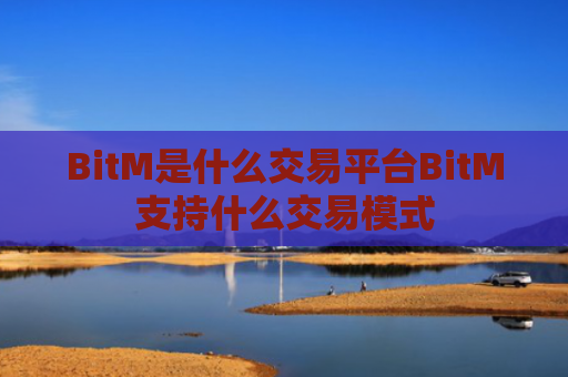 BitM是什么交易平台BitM支持什么交易模式