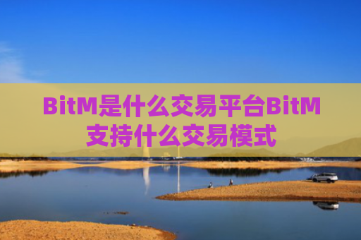 BitM是什么交易平台BitM支持什么交易模式