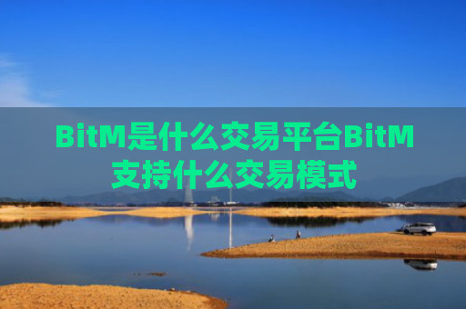 BitM是什么交易平台BitM支持什么交易模式