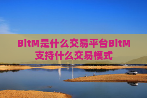BitM是什么交易平台BitM支持什么交易模式