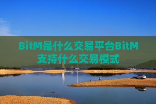 BitM是什么交易平台BitM支持什么交易模式