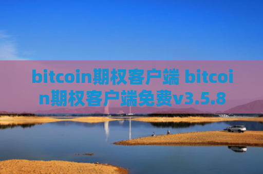 bitcoin期权客户端 bitcoin期权客户端免费v3.5.8
