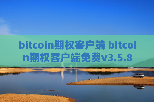 bitcoin期权客户端 bitcoin期权客户端免费v3.5.8