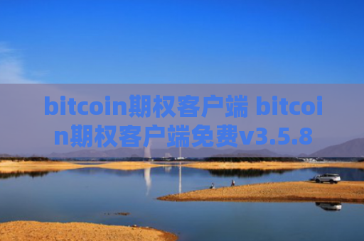 bitcoin期权客户端 bitcoin期权客户端免费v3.5.8