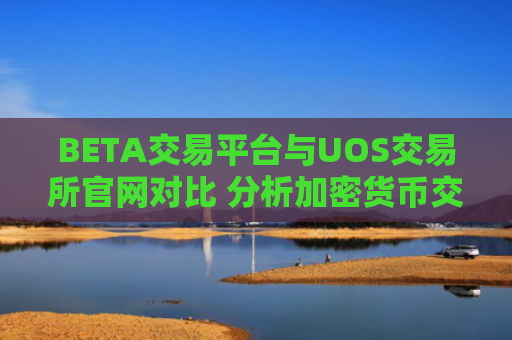 BETA交易平台与UOS交易所官网对比 分析加密货币交易平台的优劣势与发展前景