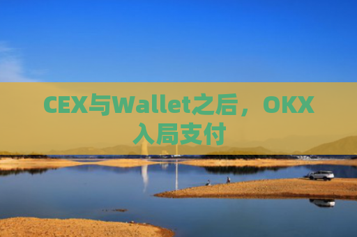 CEX与Wallet之后，OKX入局支付