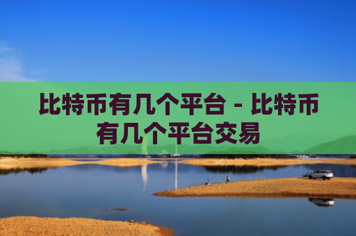 比特币有几个平台 - 比特币有几个平台交易