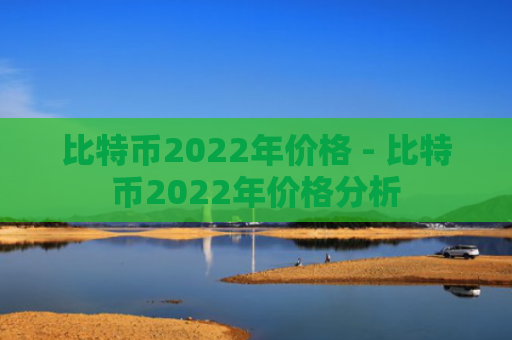 比特币2022年价格 - 比特币2022年价格分析