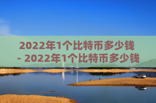 2022年1个比特币多少钱 - 2022年1个比特币多少钱一吨