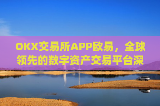 OKX交易所APP欧易,全球领先的数字资产交易平台深度解析_