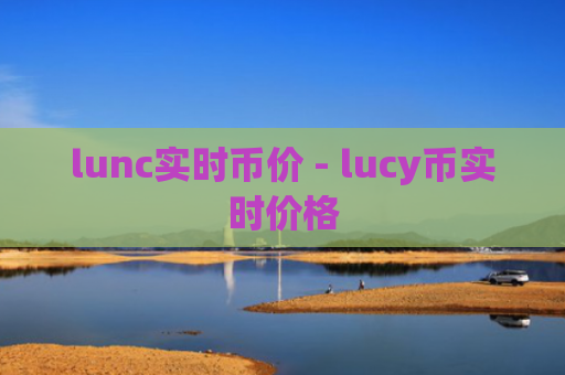 lunc实时币价 - lucy币实时价格