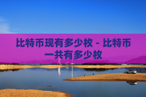 比特币现有多少枚 - 比特币一共有多少枚