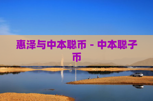 惠泽与中本聪币 - 中本聪子币