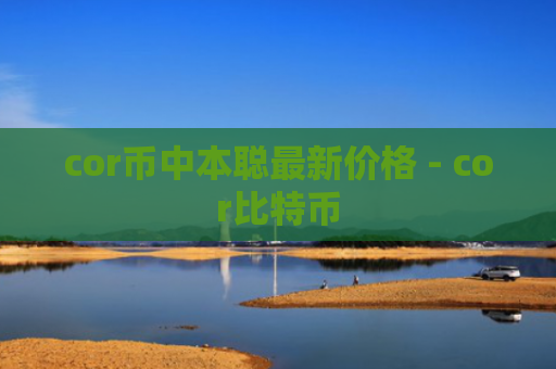 cor币中本聪最新价格 - cor比特币