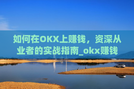 如何在OKX上赚钱，资深从业者的实战指南_okx赚钱图片