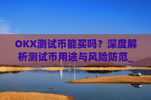 OKX测试币能买吗?深度解析测试币用途与风险防范_okexchain测试币有什么用
