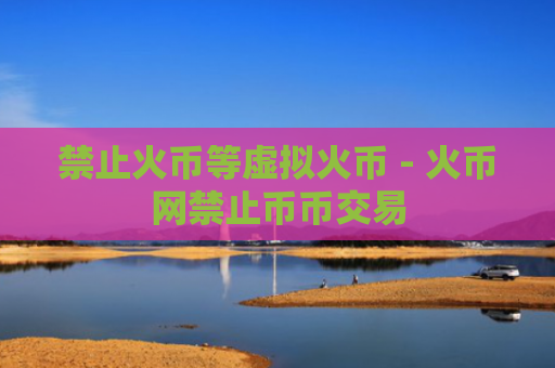 禁止火币等虚拟火币 - 火币网禁止币币交易