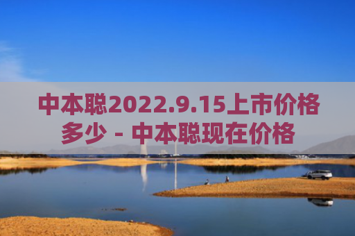 中本聪2022.9.15上市价格多少 - 中本聪现在价格