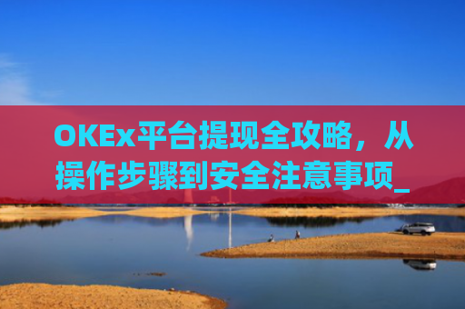 OKEx平台提现全攻略,从操作步骤到安全注意事项_okexapp如何提现