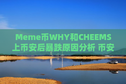 Meme币WHY和CHEEMS上币安后暴跌原因分析 币安老鼠仓砸盘影响解析