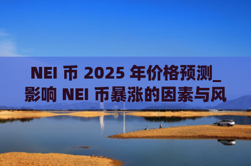 NEI 币 2025 年价格预测_影响 NEI 币暴涨的因素与风险分析