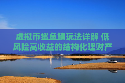 虚拟币鲨鱼鳍玩法详解 低风险高收益的结构化理财产品